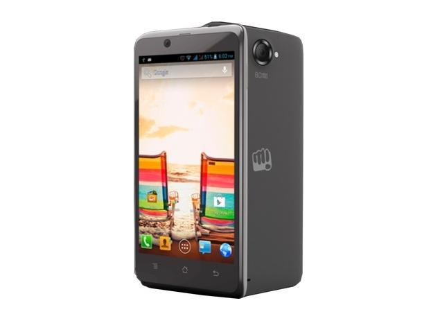Micromax A113 Canvas Ego thumbnail 3