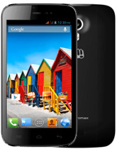 Micromax A115 Canvas 3D thumbnail 2