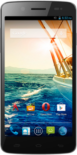 Micromax A121 Canvas Elanza 2 thumbnail 3