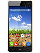 Micromax A190 Canvas HD Plus thumbnail 2