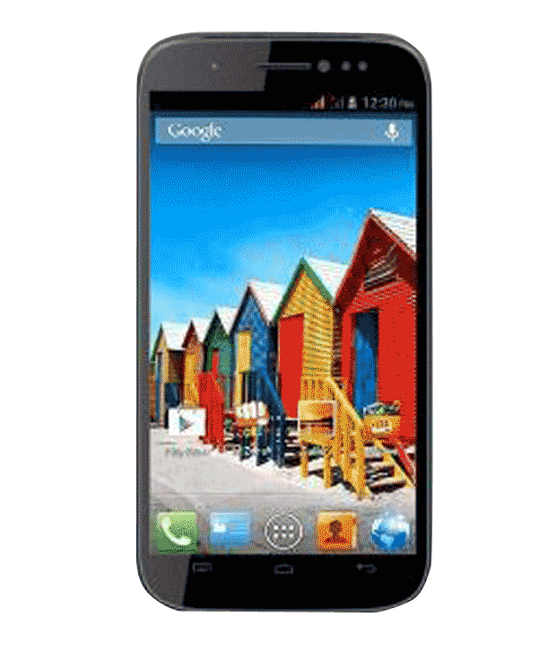 Micromax A240 Canvas Doodle 2 thumbnail 3
