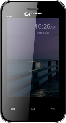 Micromax A59 Bolt thumbnail 2