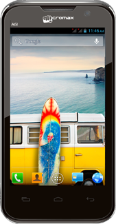 Micromax A61 Bolt thumbnail 2