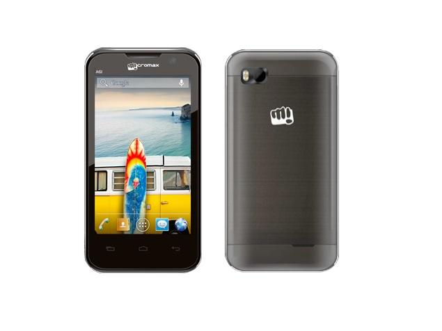 Micromax A61 Bolt thumbnail 3