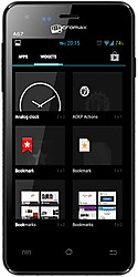 Micromax A67 Bolt thumbnail 3