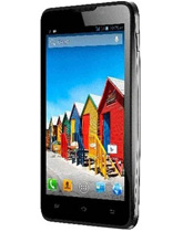 Micromax A72 Canvas Viva thumbnail 2
