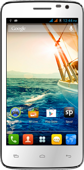 Micromax A77 Canvas Juice thumbnail 3