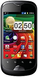 Micromax A80 thumbnail 2