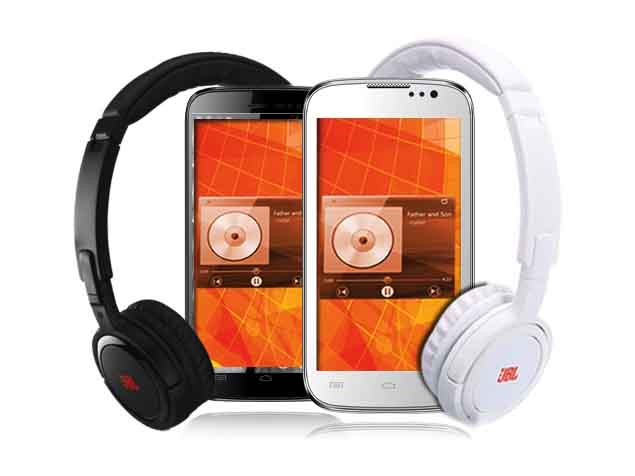 Micromax A88 Canvas Music thumbnail 3