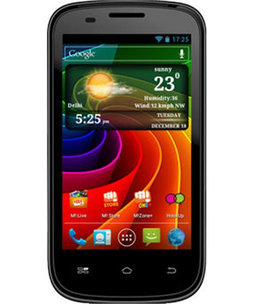 Micromax A89 thumbnail 3