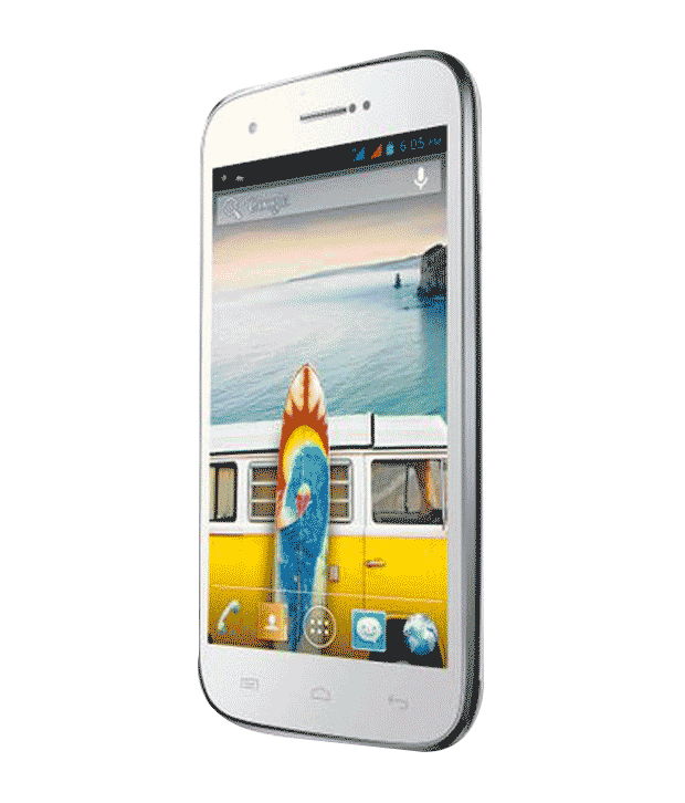Micromax A92 Canvas Lite thumbnail 2