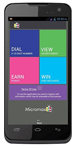 Micromax A94 Canvas MAd thumbnail 3