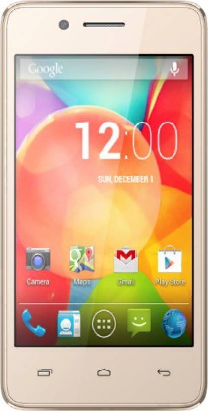 Micromax Bharat 2 thumbnail 2