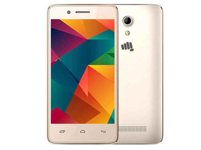 Micromax Bharat 2 Ultra thumbnail 2