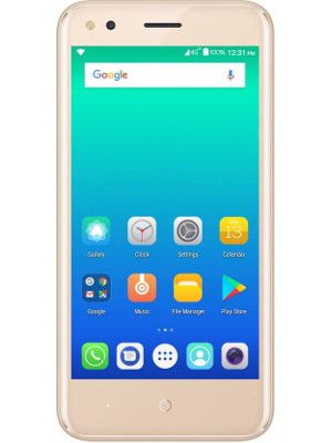 Micromax Bharat 3 thumbnail 2