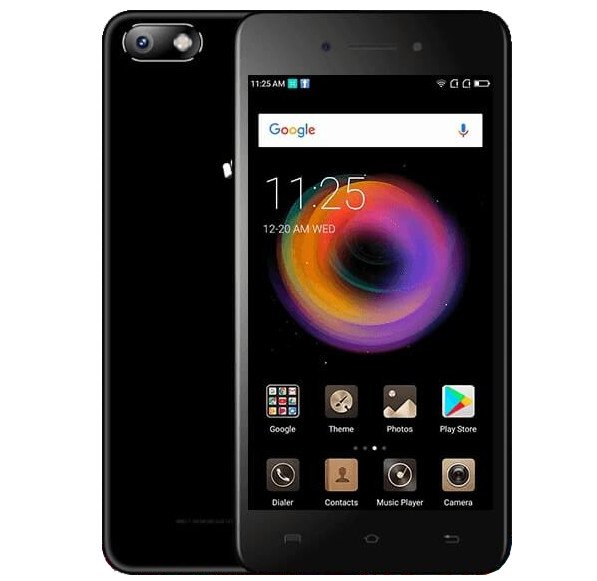 Micromax Bharat 5 Plus thumbnail 4