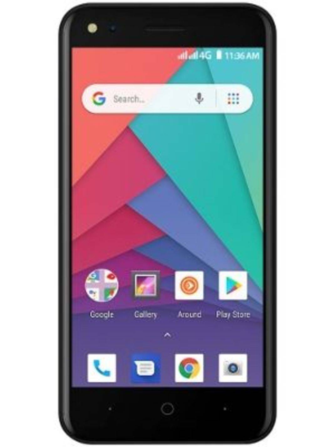 Micromax Bharat Go thumbnail 4