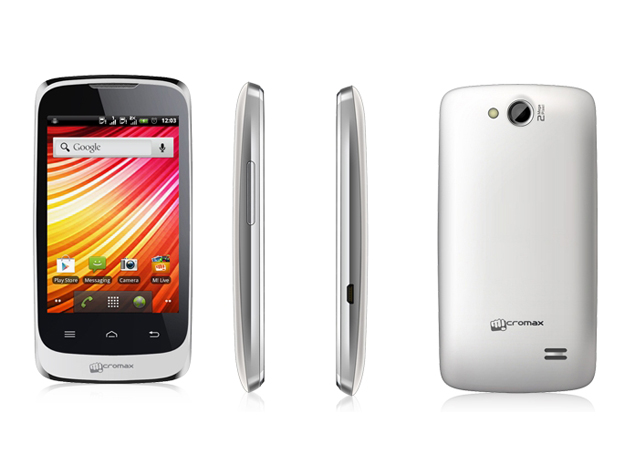 Micromax Bolt A51 thumbnail 2