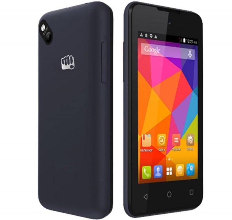 Micromax Bolt D303 thumbnail 4