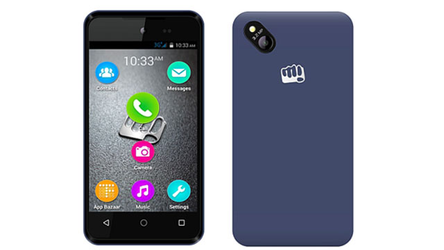 Micromax Bolt D303 thumbnail 5