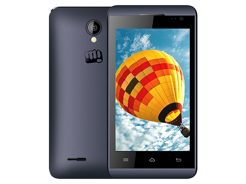 Micromax Bolt Q331 thumbnail 2