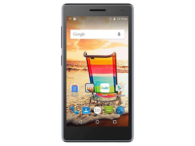 Micromax Bolt Q332 thumbnail 2