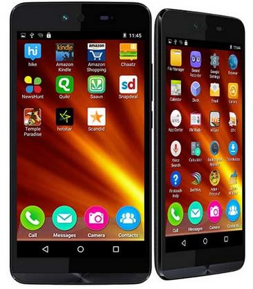 Micromax Bolt Q338 thumbnail 3