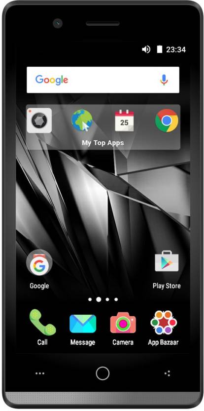Micromax Bolt Q381 thumbnail 2