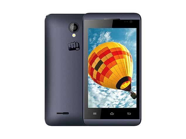 Micromax Bolt S302 thumbnail 2
