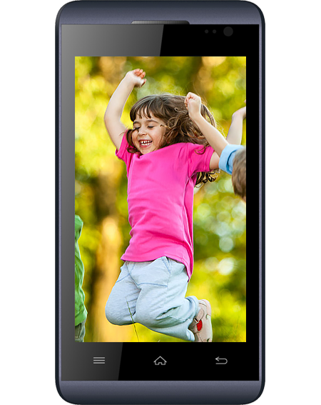 Micromax Bolt S302 thumbnail 3