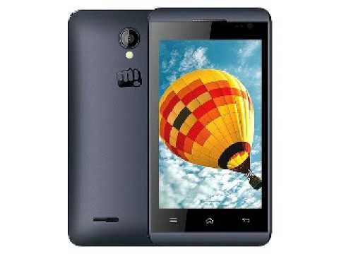 Micromax Bolt S302 thumbnail 4