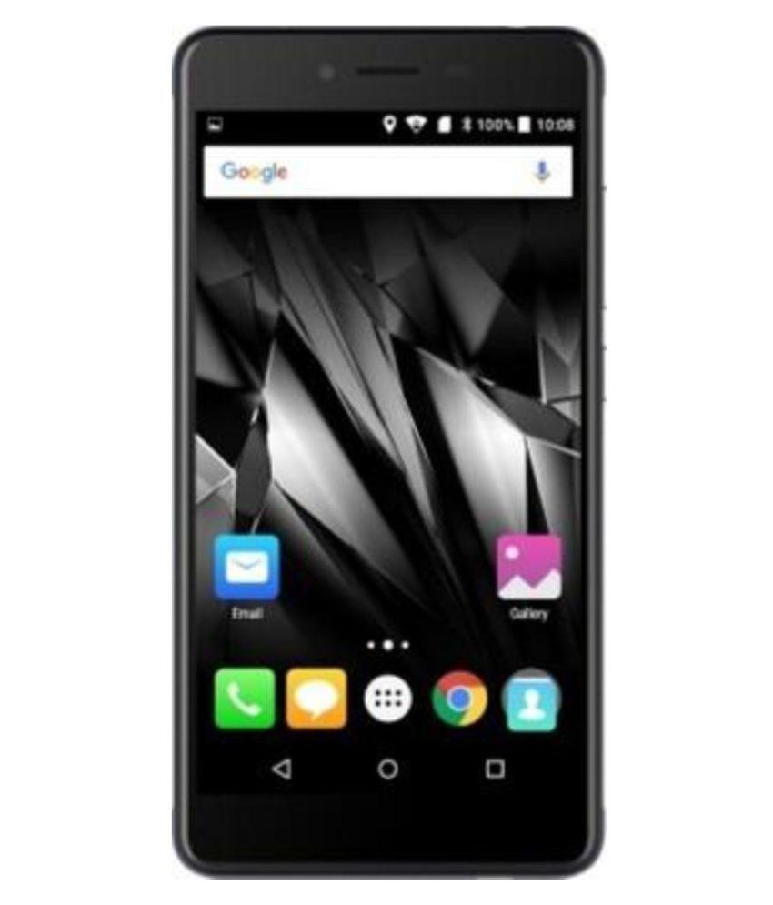 Micromax Bolt Supreme 2 thumbnail 3