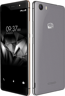Micromax Canvas 5 E481 thumbnail 2