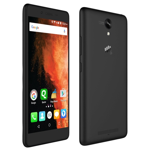 Micromax Canvas 6 Pro E484 thumbnail 2