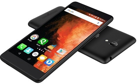 Micromax Canvas 6 Pro E484 thumbnail 3