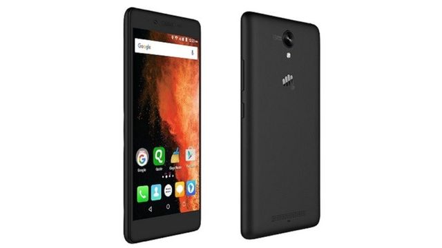 Micromax Canvas 6 thumbnail 4