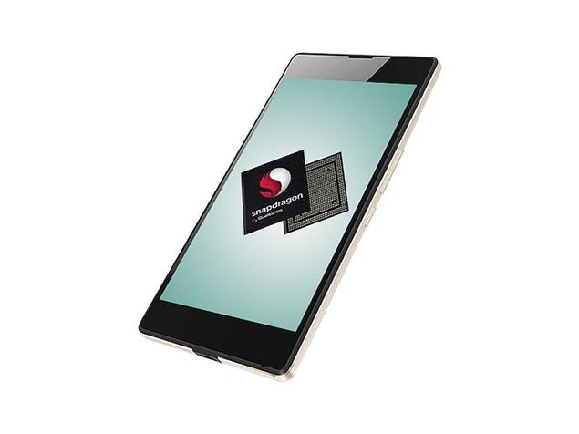 Micromax Canvas Amaze 4G Q491 thumbnail 2