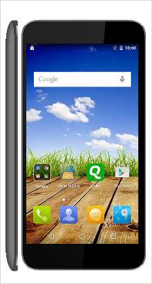 Micromax Canvas Amaze Q395 thumbnail 4