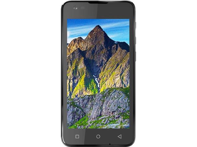 Micromax Canvas Blaze 4G Q400 thumbnail 3