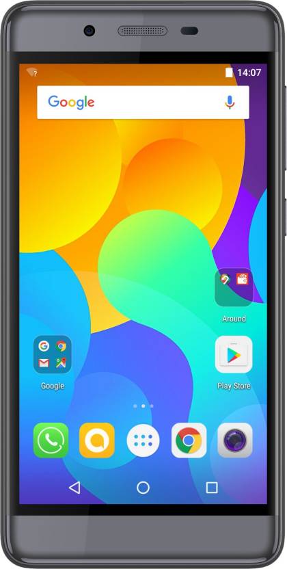 Micromax Canvas Evok Power thumbnail 2