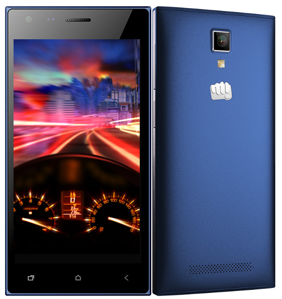 Micromax Canvas Express 4G Q413 thumbnail 3