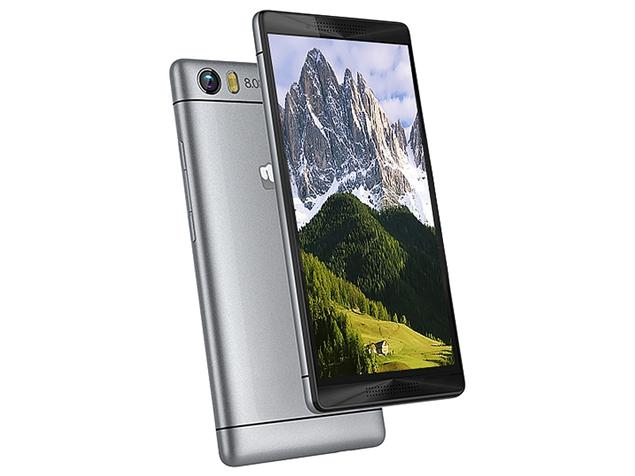 Micromax Canvas Fire 4G Plus Q412 thumbnail 2