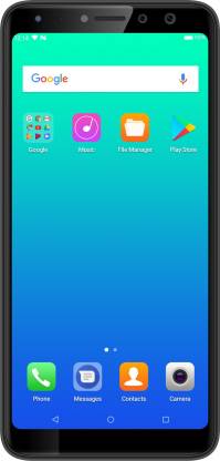 Micromax Canvas Infinity Pro thumbnail 3