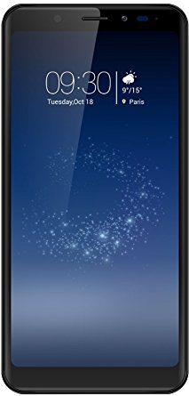Micromax Canvas Infinity thumbnail 2