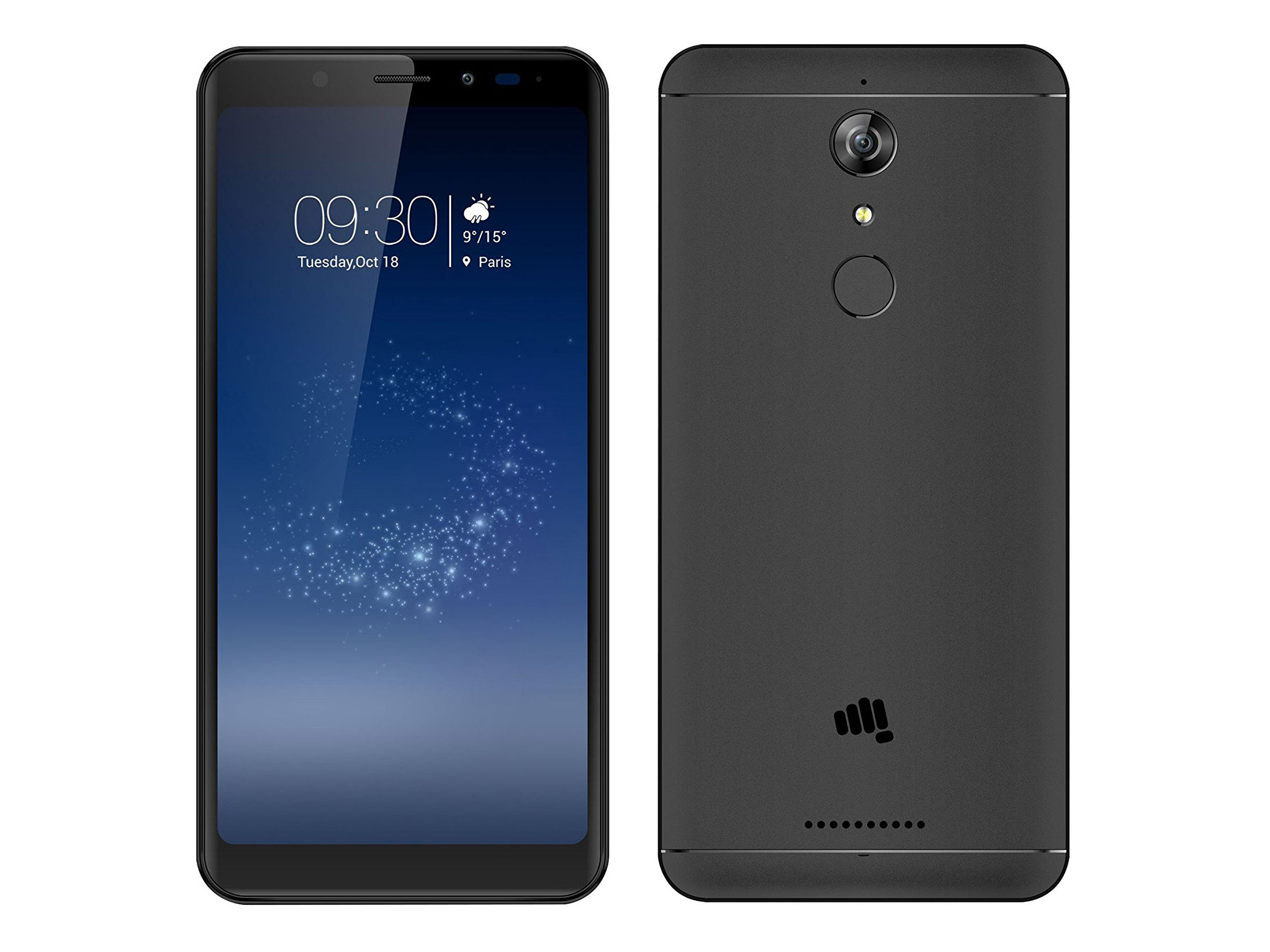 Micromax Canvas Infinity thumbnail 3