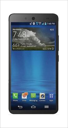 Micromax Canvas Juice 3+ Q394 thumbnail 2