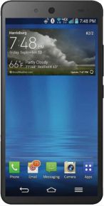 Micromax Canvas Juice 3 Q392 thumbnail 4