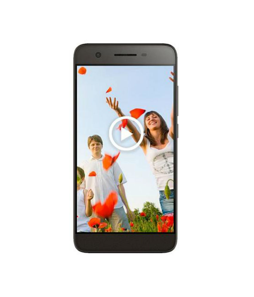 Micromax Canvas Juice 4G Q461 thumbnail 3