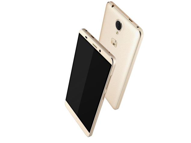Micromax Canvas Mega 4G Q417 thumbnail 2