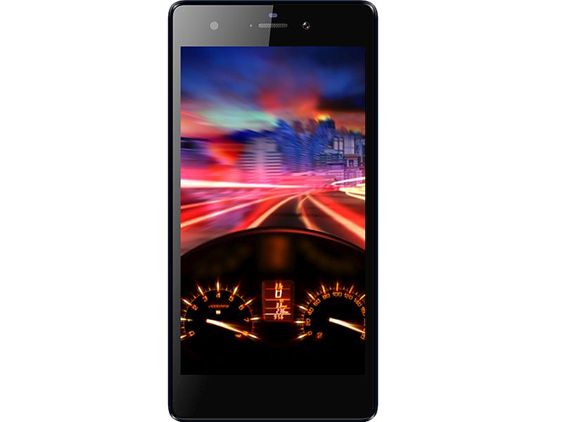 Micromax Canvas Nitro 3 E352 thumbnail 4